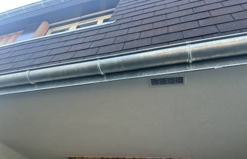 Rénovation de toiture et isolation à Antony (92)