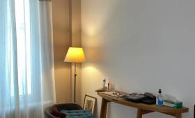 Rénovation d’un cabinet professionnel à Paris 