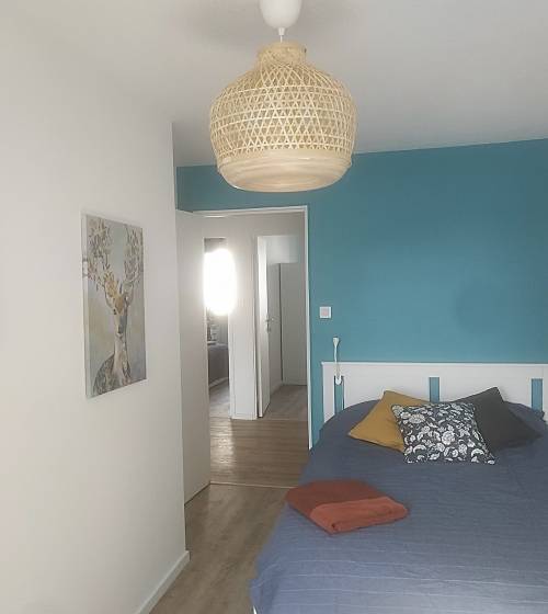 Rénovation d'appartement à Strasbourg