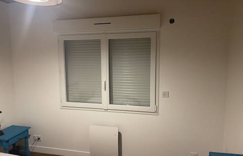 Rénovation d'une maison à Challans (85300)