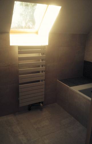 salle de bain chessy 