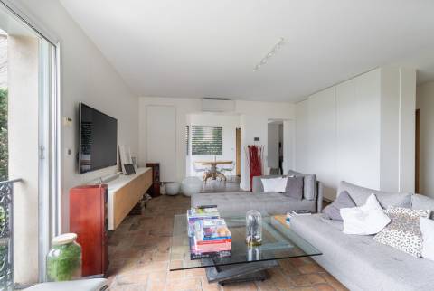 Rénovation Maison Rillieux-la-Pape / Lyon