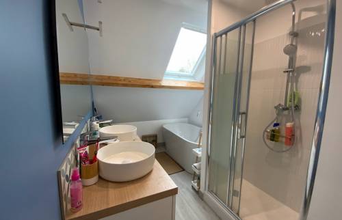 Rénover sa salle de bain à Antony