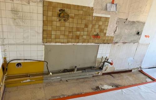 réno cuisine La Motte Servolex