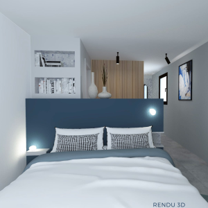 CEL suite parentale - Margot De smedt - La Maison Des Architectes