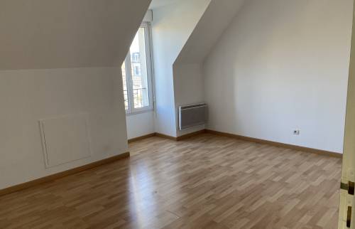 Rénovation d'une maison à Saint Thibaut des vignes