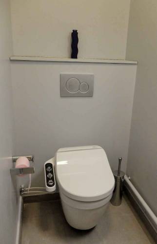 Rénovation complète d'un appartement, Lyon Ouest