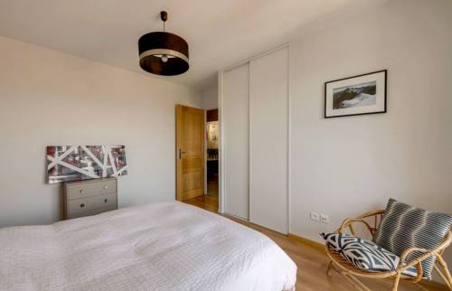 Rénovation de chambres à Meyzieu (69330)