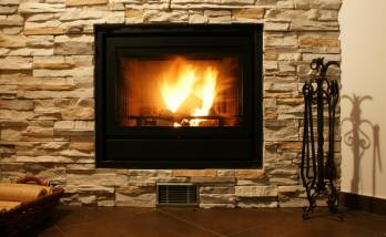 Travaux à Saint-Nom-la-Breteche : création d’une cheminée