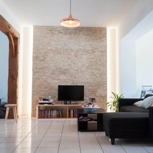 Rénovation d'une maison de ville - Alexandra Ray - La Maison Des Architectes