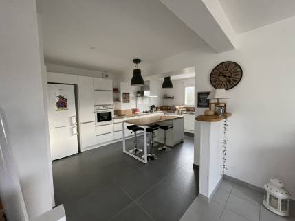 Nouvelle cuisine (Andrieu 14250)