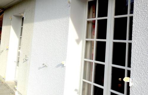 Entreprise de ravalement de façade MELUN