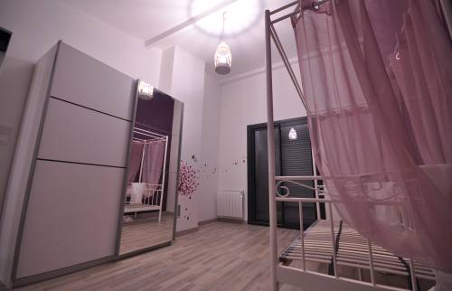 chambre rénovée