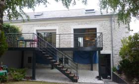 Rénovation de terrasse à Alès