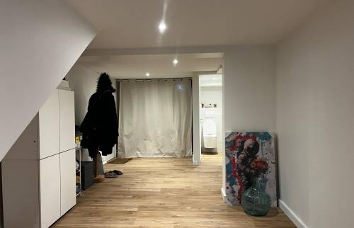 Rénovation de sol PVC (69290 SAINT-GENIS-LES-OLLIÈRES)