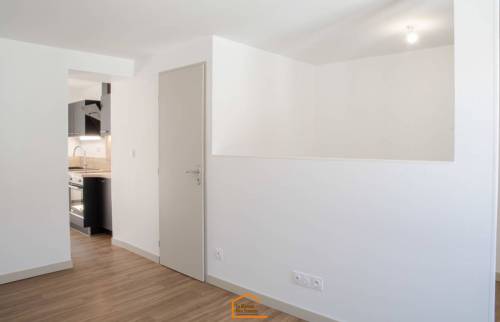 Rénovation appartement