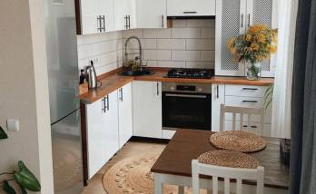 Rénovation d'une cuisine à Orsay 91400