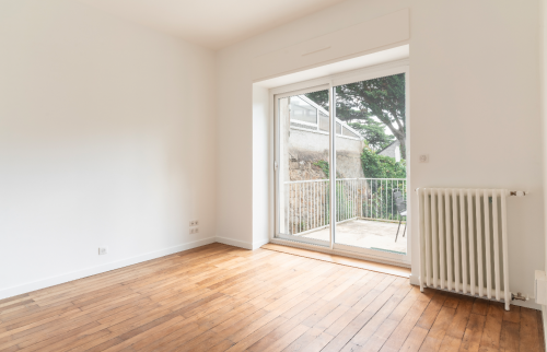 Rénovation d'un cabinet d'avocats au sud de Nantes