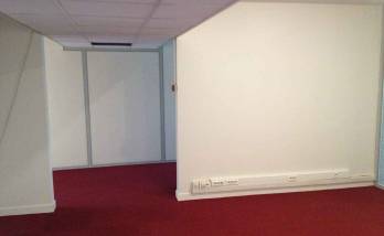 Aménager des bureaux à Melun