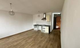 Reprise des murs Puget-sur-Argens