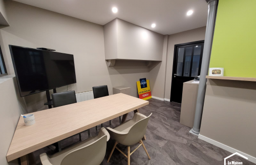 Travaux rénovation Jura