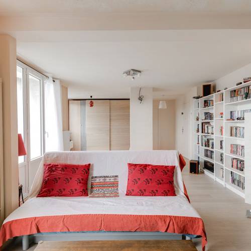 Rénovation appartement