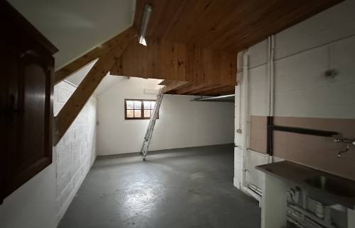 Rénover son garage en pièce habitable 