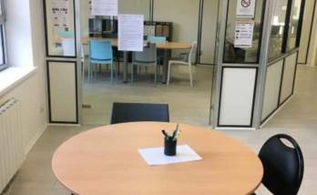 Rénovation Bureaux entreprise - la Maison des Travaux Rouen