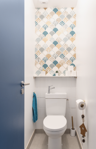 Transformation d'une véranda en extension bois à Vertou