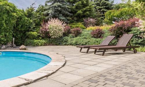 Construire une piscine 