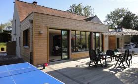 extensions maisons