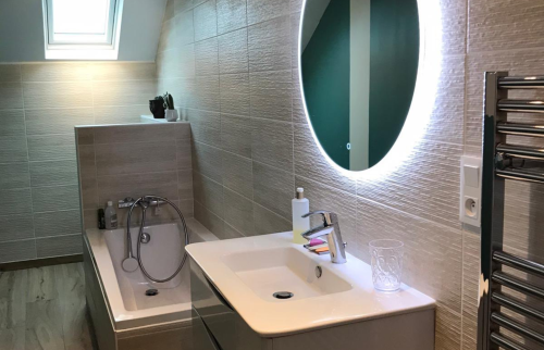 Salle de bain