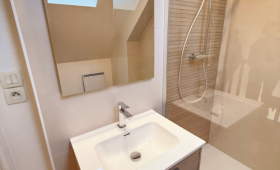 Rénovation salle de bain