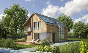 Rénovation totale d’une maison à Le Mans