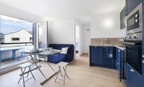 Appartement de vacances