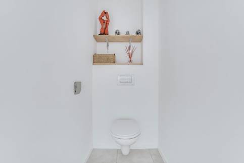 rénovation wc