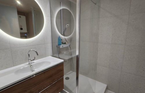  rénovation salle de bain à Lons-le-Saunier