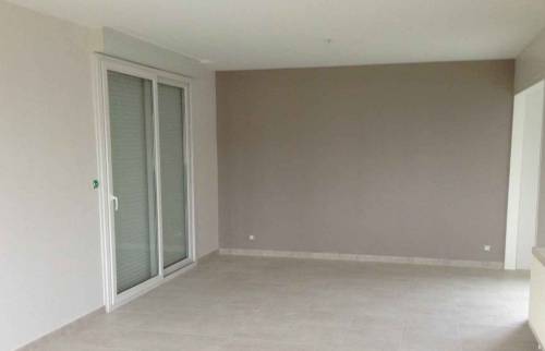 Rénovation d'une résidence secondaire à Quettreville-sur-Sienne (50660)