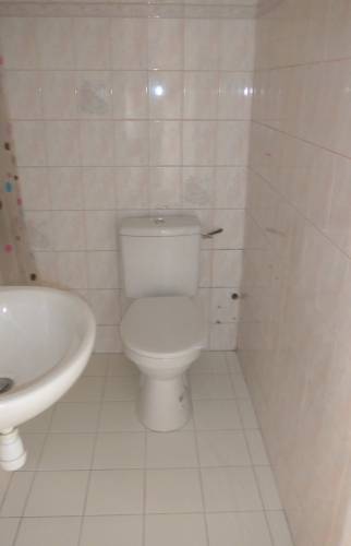 Rénovation WC Bois Colombes (92270)