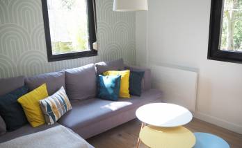 Home staging dans une maison des Yvelines (78) ! 