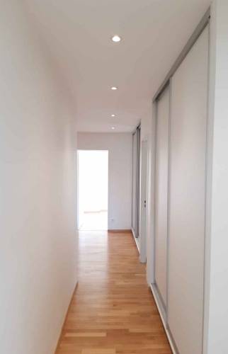 Rénovation d'appartement à Thann