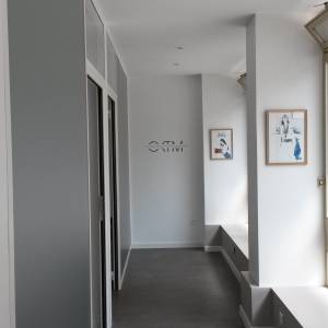 Création d'un cabinet médical à Paris - Adrien Royer - La Maison Des Architectes