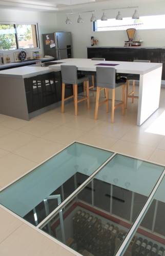 Aménager un souplex communiquant avec pièce de vie (91700)