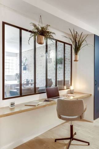 agrandissement maison 