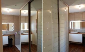 Rénovation de salle de bain 1