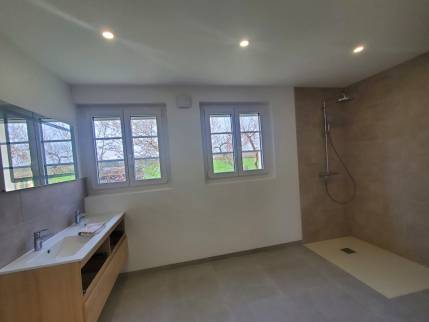  grande salle de bains