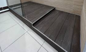 Nouveau revêtement de sol