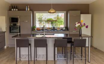 La maison des travaux 7 et 15ème