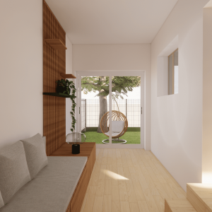 Rénovation d'une maison ancienne - VERONIQUE RONTEIX - La Maison Des Architectes