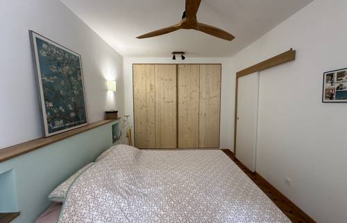 Portes toute hauteur